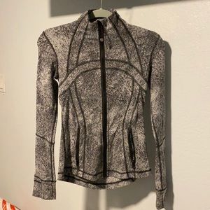 Lululemon Define Jacket